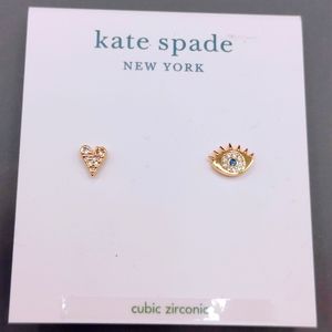 Kate Spade New York Earrings